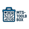 MTS-Toolbox Logo